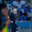 Em direto: Al Hilal de Jorge Jesus em campo