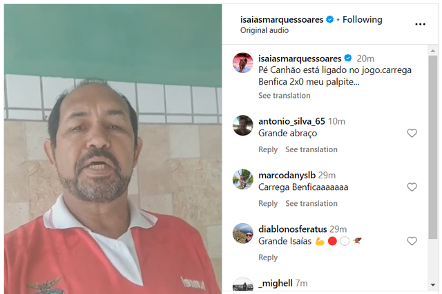 A mensagem de Isaías para o clássico