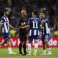 Benfica-FC Porto: os jogadores que disputaram a Supertaça mas já não entram nas contas