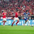 FC Porto e Benfica garantidos no novo Mundial de Clubes