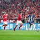 FC Porto e Benfica garantidos no novo Mundial de Clubes