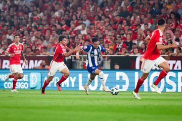 FC Porto e Benfica garantidos no novo Mundial de Clubes