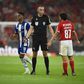 Duarte Gomes analisa arbitragem do Benfica-FC Porto