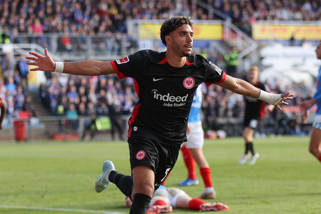 Mercado: Man. City de olho em sensação da Bundesliga