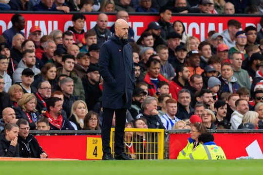 Fotogaleria: treinadores livres que podem interessar ao Manchester United