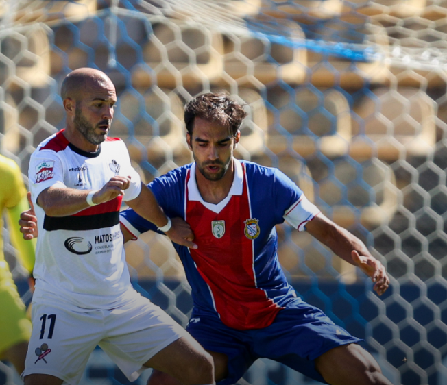 Mercado Alverca: capitão está de saída
