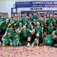 Supertaça volta a Alvalade após 32 anos