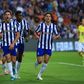 VÍDEO: guarda-redes do Arouca mal na fotografia e FC Porto aumenta vantagem