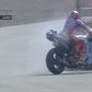 Vídeo: Marc Márquez abandona GP da Indonésia com moto a arder