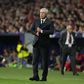 Ancelotti: «Quando estás em vantagem tens de fazer uma coisa: defender»