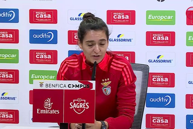 «Estamos à espera de um Sporting cínico, mas estamos preparadas»