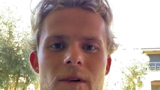 Hjulmand apoia a equipa feminina antes do dérbi