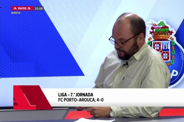 «Vítor Bruno reconheceu que às vezes se passa mais informação do que se devia, não sei se foi esse o caso»