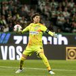 Ochoa recorda interesse do Benfica: «Houve contactos, mas...»