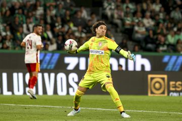 Ochoa recorda interesse do Benfica: «Houve contactos, mas...»