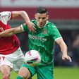 Destaques do Rio Ave: no buraco das fragilidades, Vrousai destacou-se