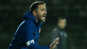 Vasco Matos (Santa Clara): «Deveríamos ter outro resultado»