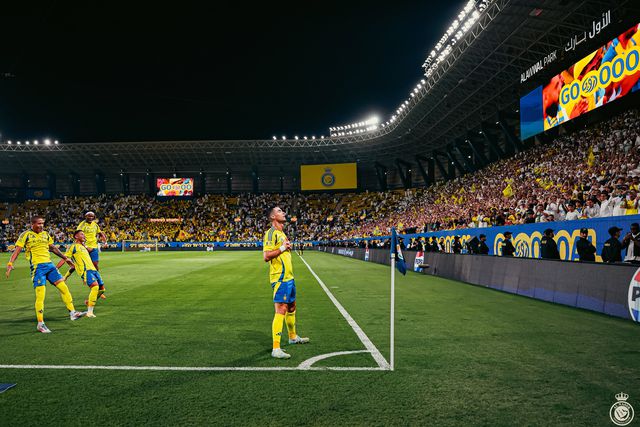 Al Nassr-Al Rayyan: Sauditas procuram primeira vitória na Champions, já com Ronaldo