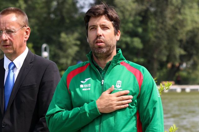 Canoagem: Portugal ambiciona pelo menos seis medalhas nos Europeus de maratonas