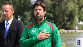 Canoagem: Portugal ambiciona pelo menos seis medalhas nos Europeus de maratonas