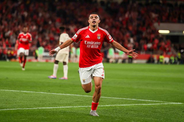 «Parecia que o Benfica estava à espera que Rafa saísse para ir buscar Amdouni»
