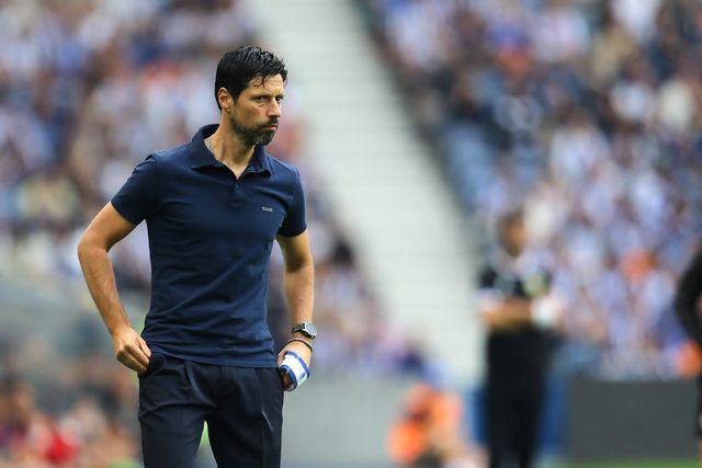 FC Porto: desempenho defensivo nos jogos ‘a doer’ faz soar os alarmes