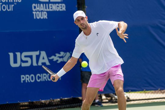 Alexander Ritschard vence Lisboa Belém Open