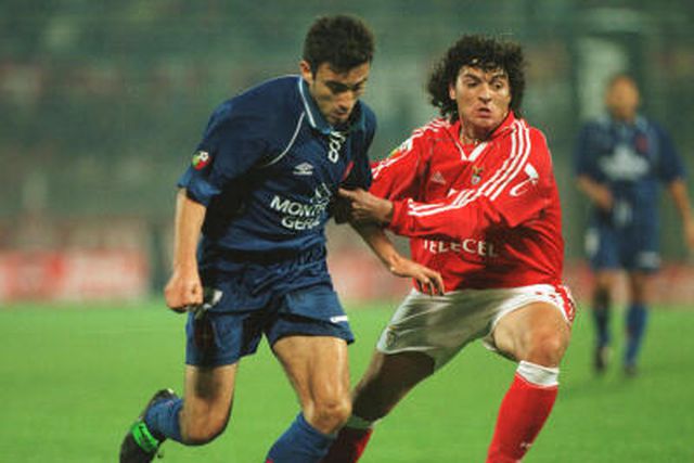 Ex-Benfica avisa Vinícius Jr.: «Está a ser ingrato com tudo o que Espanha lhe está a dar»