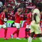 Florentino eleva-se até como goleador no Benfica