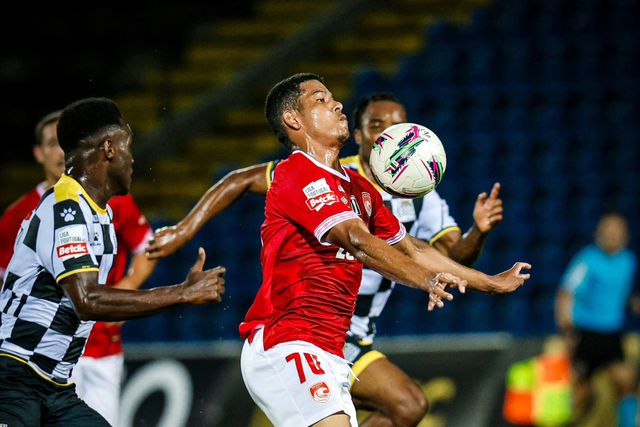 Santa Clara-Boavista: açorianos vencem axadrezados