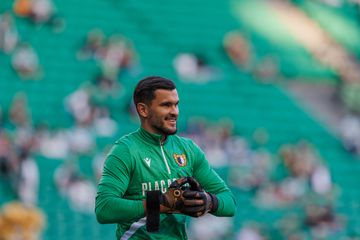 Destaques do Famalicão: Zlobin foi o vilão para o Rio Ave