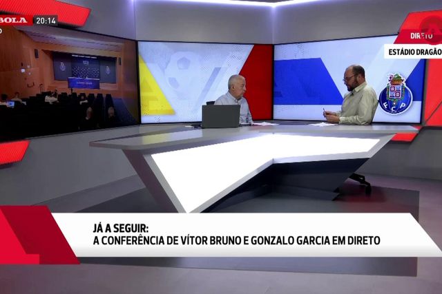 «Samu está a corresponder às expetativas neste início no FC Porto»