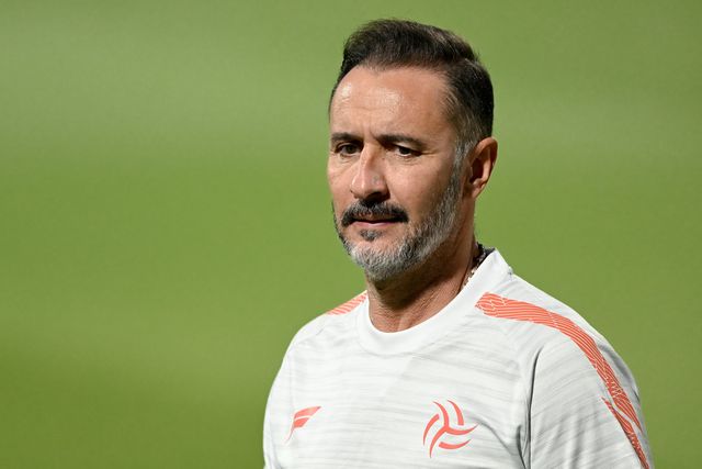 Quinta vitória consecutiva para Vítor Pereira no Al Shabab