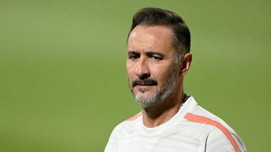 Vítor Pereira sente-se «um palhaço» após derrota frente a Jesus