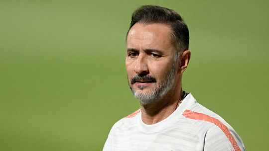 Quinta vitória consecutiva para Vítor Pereira no Al Shabab