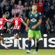 Provocação? PSV lembra golos ao Sporting...
