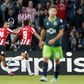 Provocação? PSV lembra golos ao Sporting...
