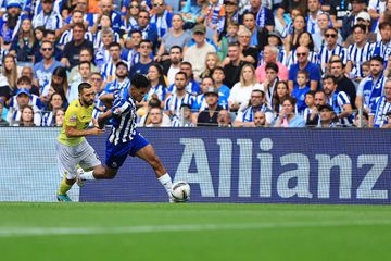 VÍDEO: Galeno faz o 3-0 frente ao Arouca