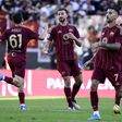 Serie A: Roma vence com reviravolta e fica a um ponto dos lugares europeus