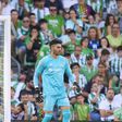 Rui Silva titular no triunfo tardio do Betis ao Espanhol