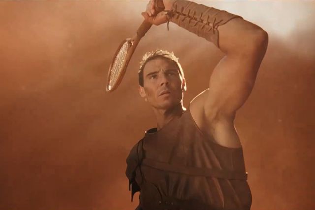 Six Kings Slam: Torneio saudita apresenta as seis estrelas de forma épica