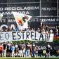 Bancadas do Estádio José Gomes estarão bem composta na receção ao Famalicão - Foto: Valter Gouveia/SPP
