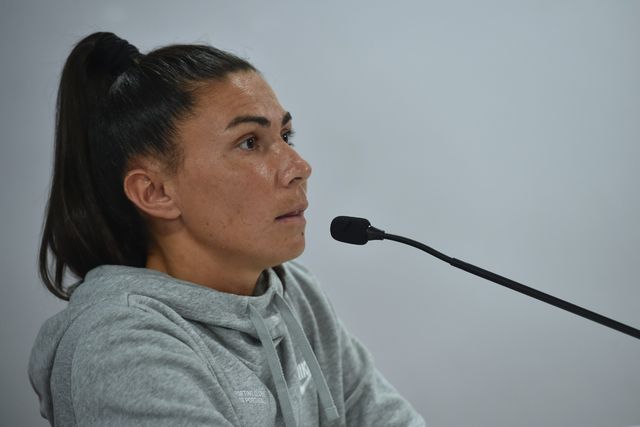 Sporting promete espetáculo e fair-play: «Dentro de campo vamos até ao fim, fora dele está tudo ok»