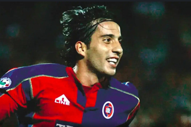 Antigo médio italiano encontrado morto num hotel