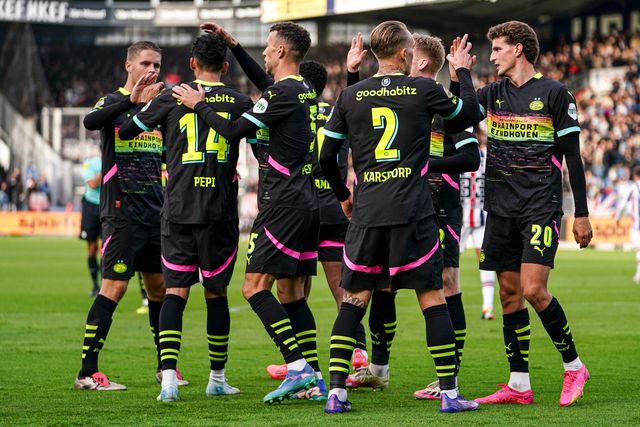 Todos os resultados dos adversários do Sporting na Liga dos Campeões