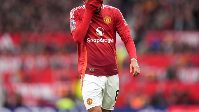 «Manchester United continua com muitas dificuldades e instabilidade»