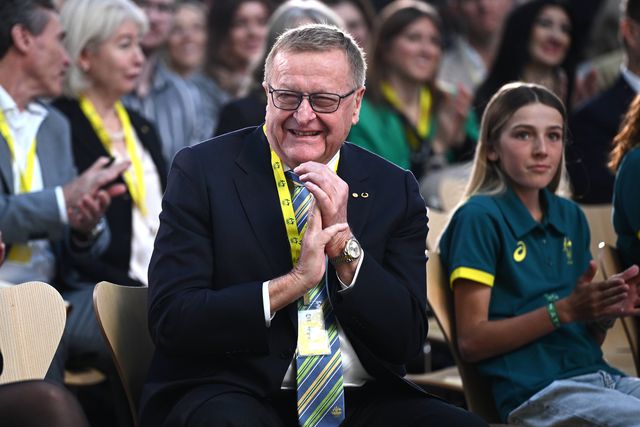 Presidente do Tribunal Arbitral do Desporto demite-se devido a luta contra o cancro