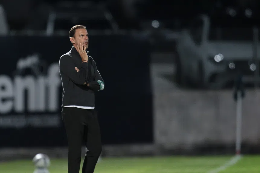 Rio Ave: Empates, Misérias e Mistérios!