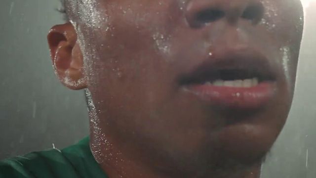 Alisson Santos festejou a dobrar: «Muito especial, feliz por comemorar com o Sporting»