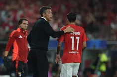 Rui Costa dita reforços no Benfica!